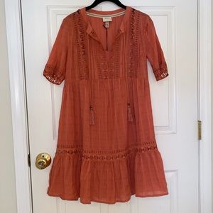 Knox Rose (Target) Dress with slip